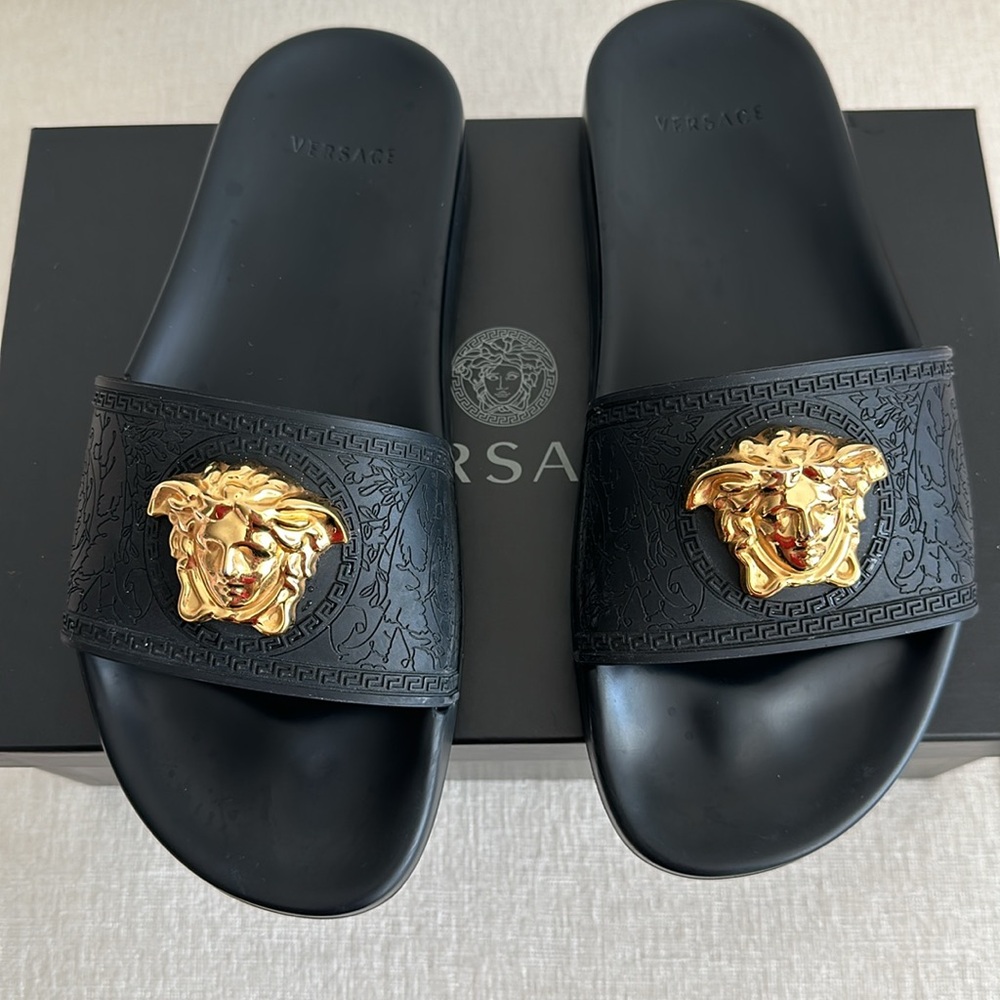 Authentic Palazzo Pool Slides - image 2